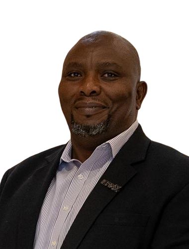 Martin Thuo